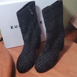 Eugenia Kim booties